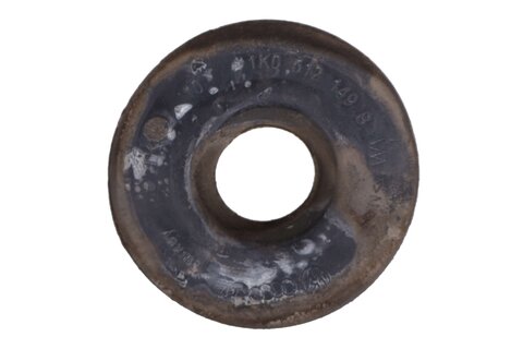 Gumová podložka pružiny horná 1J0512149B