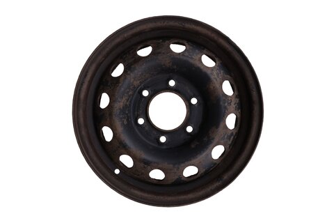 Disk kolesa 6x139,7 6,5Jx16CH ET46