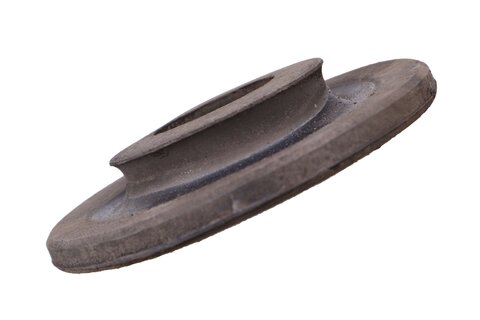 Gumová podložka pružiny horná 1J0512149B