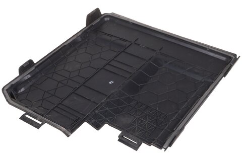 Kryt autobatérií - vrchný, veľký LK4T-10N725-BA