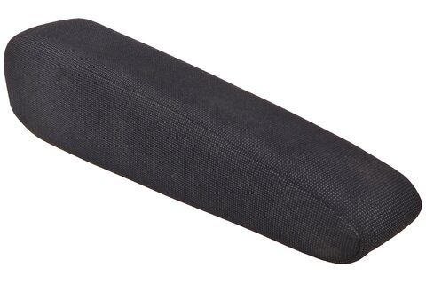 Lakťová opierka - vodič, tmavo šedá BK21-644A22-AD