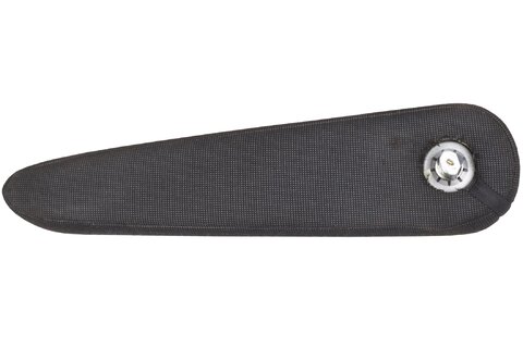 Lakťová opierka - vodič, tmavo šedá BK21-644A22-AD