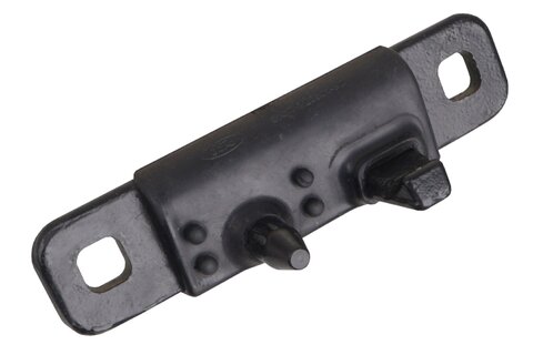 Doraz / západka posuvných dverí - (vrchné, dvere) BK21-V25301-BD