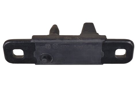 Doraz / západka posuvných dverí - (vrchné, dvere) BK21-V25301-BD