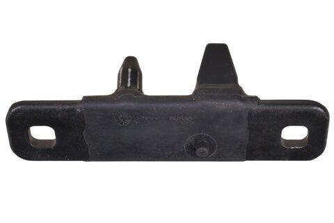 Doraz / západka posuvných dverí - (spodná, dvere) BK21-V25301-AD