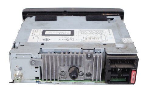 Autorádio 735437262