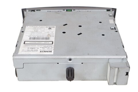 Autorádio s CD 8200562764