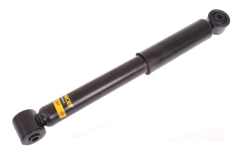 Tlmič pruženia zadný plynový Multiwagon