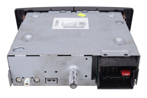 Autorádio 98041641XN