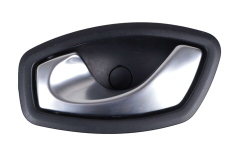 Ľavá vnútorná kľučka predná / zadná čierna matný chróm 826730001R