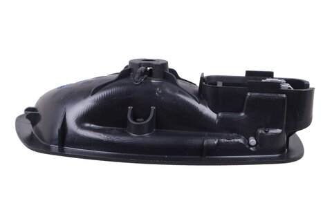 Ľavá vnútorná kľučka predná / zadná čierna matný chróm 826730001R