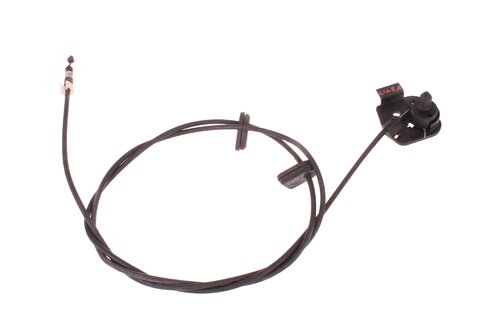 Lanko otvárania kapoty