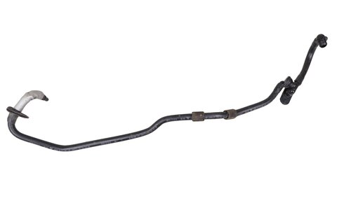 Podtlaková rúrka s ventilom 7P0611932AP