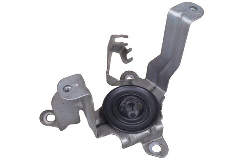 Držiak palivového filtra 7P6127224B