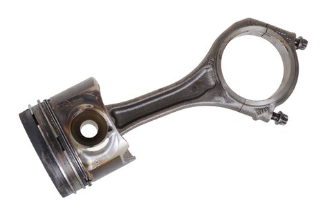 Súprava ojnice   piest 059107065DG