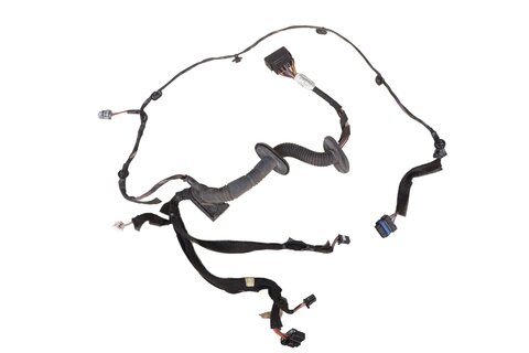 Káblový zväzok predných ľavých dverí 241257258R