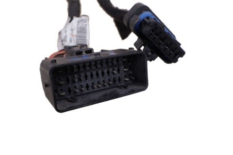 Káblový zväzok predných ľavých dverí 241257258R