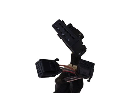 Káblový zväzok predných ľavých dverí 241257258R