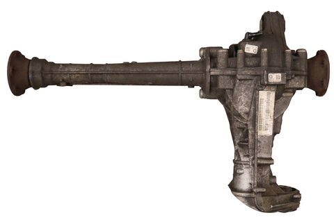 Predný diferenciál 0BM409505L