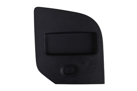 Kontrolka zamykania pásov 688306176R