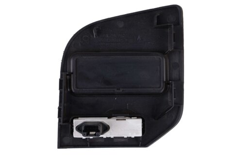 Kontrolka zamykania pásov 688306176R