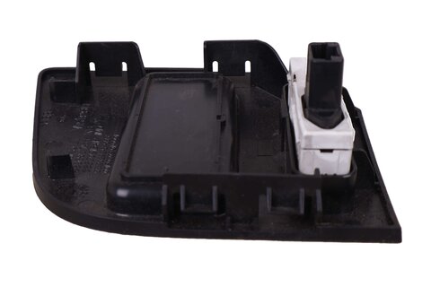 Kontrolka zamykania pásov 688306176R