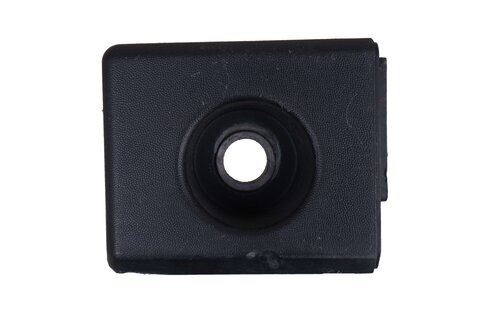 Kryt vodiacej lišty posuvných dverí pravý 777884043R