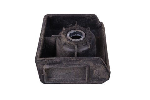 Kryt vodiacej lišty posuvných dverí pravý 777884043R