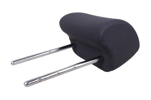 Opierka hlavy zadná L=P čierna 7P6885901JVOZ