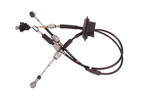 Lanovodmi radenie kompletný (radiacej   voliaca)