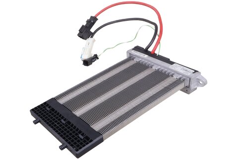 Elektrický radiátor kúrenia (PTC ohrievač) BK21-18K463-CB