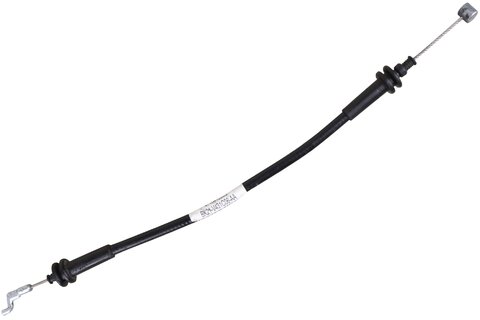 Bowden zámku krídlových dverí - pravý BK21-V431C06-AC