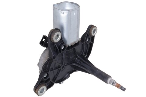 Motorček zadného stierača pre krídlové dvere - ľavý BK21-17W400-BC