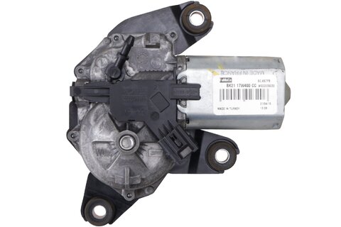 Motorček zadného stierača pre krídlové dvere - pravý BK21-17W400-CC