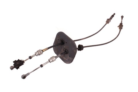 Lanovodmi radenie kompletný (radiacej   voliaca)