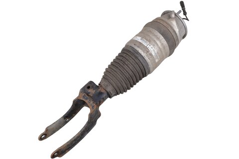 Mach prednej nápravy ľavý 7P6616039R