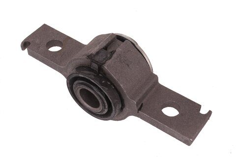 Uloženie predného ramena zadnej