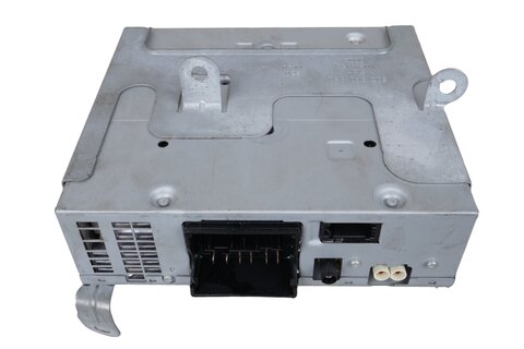 Riadiaca jednotka rádia 4G0035061G
