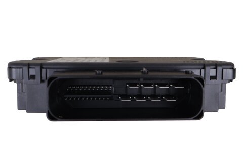 Elektronická riadiaca jednotka parkovacej brzdy 7P0907801G