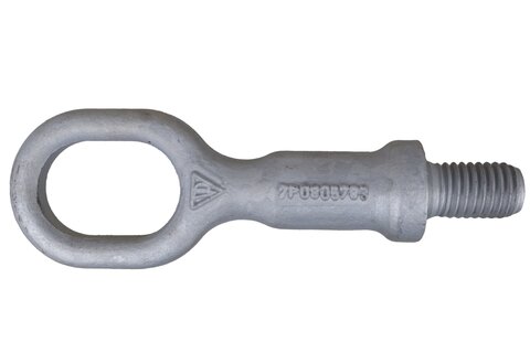 Ťažné oko 7P0805783