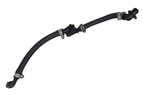 Podtlaková rúrka s ventilom 1K0612041DH