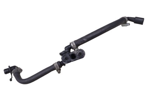 Podtlaková rúrka s ventilom 1K0612041DH