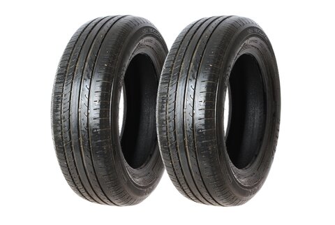 Sada 2 pneumatík LETNÁ 195/65 R15 91V ZEETEX ZT1000 NEW REVOLUTION (5.5 mm) rok 2022