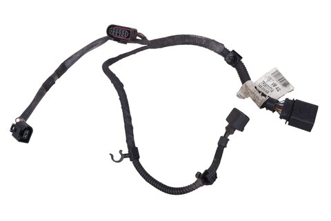 Káblový zväzok automatickej prevodovky 7P0971771A