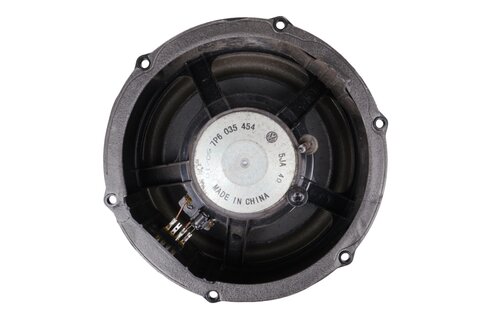 Reproduktor dverí basový (L=P, P=Z) 7P6035454