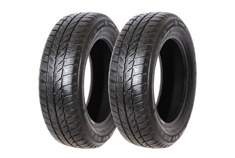 Súprava dvoch pneumatík CELOROČNÁ 185/65 R15 88H GENERAL Altimax A/S 365 (6 mm) rok 2020