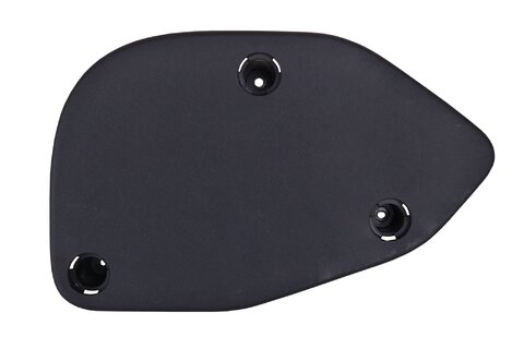 Kryt motorčeka zadného stierača pre krídlové dvere - pravý BK21-V17C414-AA