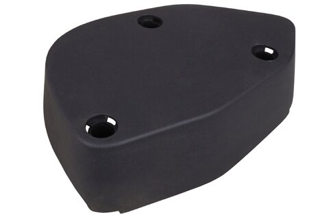 Kryt motorčeka zadného stierača pre krídlové dvere - pravý BK21-V17C414-AA