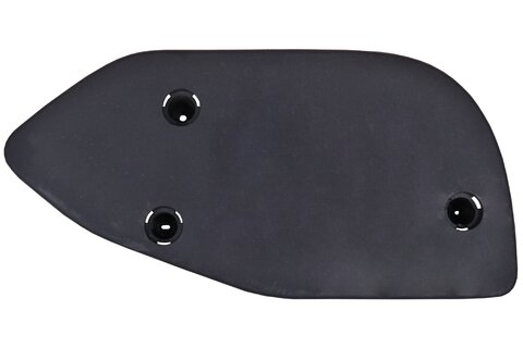 Kryt motorčeka zadného stierača pre krídlové dvere - ľavý BK21-V17C414-BB