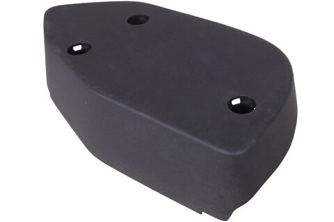 Kryt motorčeka zadného stierača pre krídlové dvere - ľavý BK21-V17C414-BB